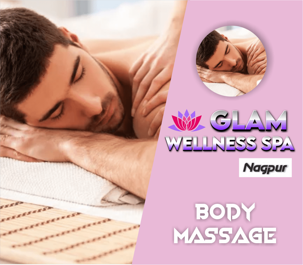 Body Massage in Nagpur